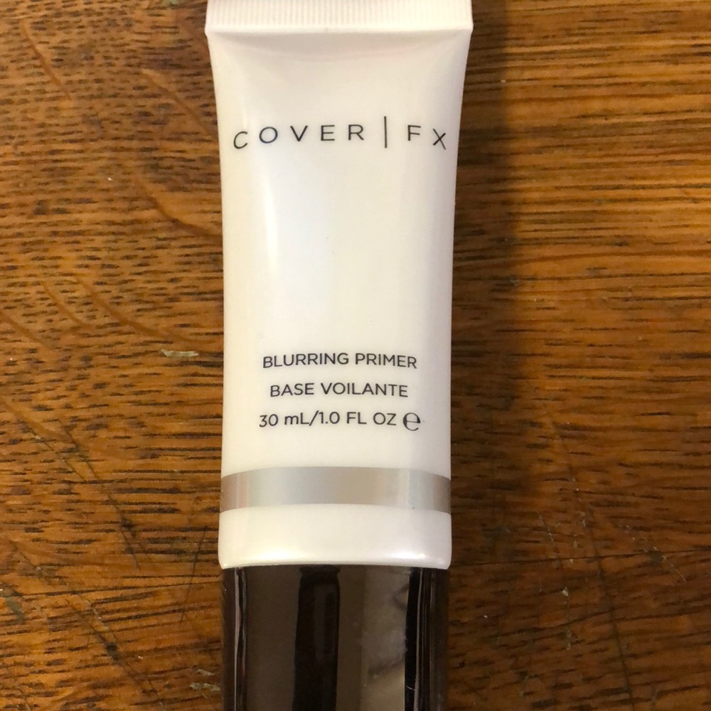 Cover FX Blurring Primer